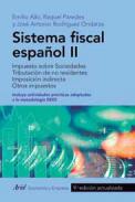 Sistema fiscal espa�ol, 2