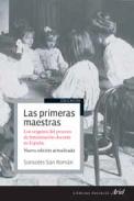Las primeras maestras