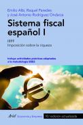Sistema fiscal espa�ol, 1