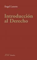 Introducci�n al derecho