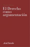 El derecho como argumentaci�n