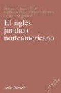 El ingl�s jur�dico norteamericano