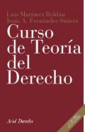 Curso de teor�a del derecho