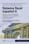 Sistema fiscal espa�ol, 2