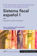 Sistema fiscal espa�ol, 1