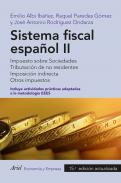 Sistema fiscal espa�ol, 2