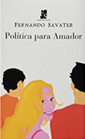 Pol�tica para Amador