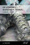 De j�venes, bandas y tribus