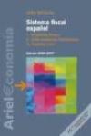 Sistema fiscal espa�ol, 1