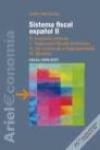 Sistema fiscal espa�ol, 2