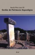 Gesti�n del patrimonio arqueol�gico
