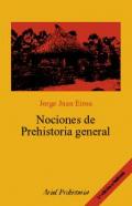 Nociones de prehistoria general