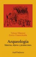 Arqueolog�a