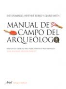 Manual de campo del arque�logo