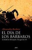 El d�a de los b�rbaros