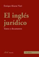 El ingl�s jur�dico