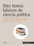 Diez textos b�sicos de ciencia pol�tica