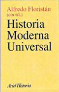Historia moderna universal