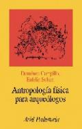Antropolog�a f�sica para arque�logos
