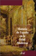 Historia de Espa�a en la Edad Moderna