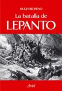 La Batalla de Lepanto 1571