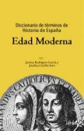 Diccionario de t�rminos de Historia de Espa�a