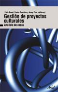 Gesti�n de proyectos culturales