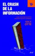 El crash de la informaci�n