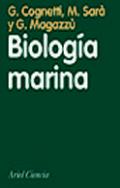 Biolog�a marina