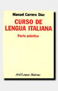 Curso de lengua italiana, 2