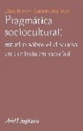 Pragm�tica sociocultural