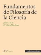 Fundamentos de filosof�a de la ciencia
