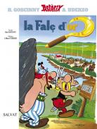 La fal� d'or
