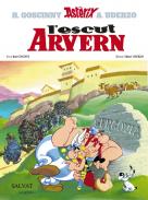 L'escut arvern