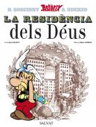 La resid�ncia dels d�us