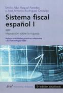 Sistema fiscal espa�ol, 1