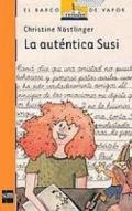La aut�ntica Susi