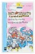 Sito Kesito y su robot gigantesco contra los monos mec�nicos de Marte