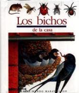 Los bichos de la casa
