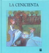 La Cenicienta