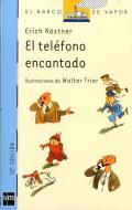 El Tel�fono encantado