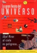 La gran fiesta del universo
