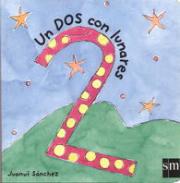 Un dos con lunares