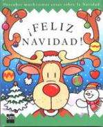 �Feliz Navidad!