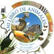 Mi libro de animales
