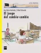 El juego del cambia-cambia