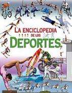 La enciclopedia de los deportes