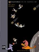 Pictogramas en el cuento de un atajo gal�ctico