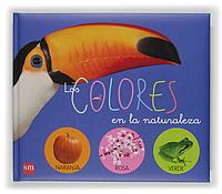 Los Colores en la naturaleza
