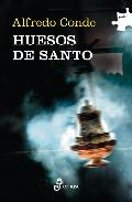 Huesos de santo